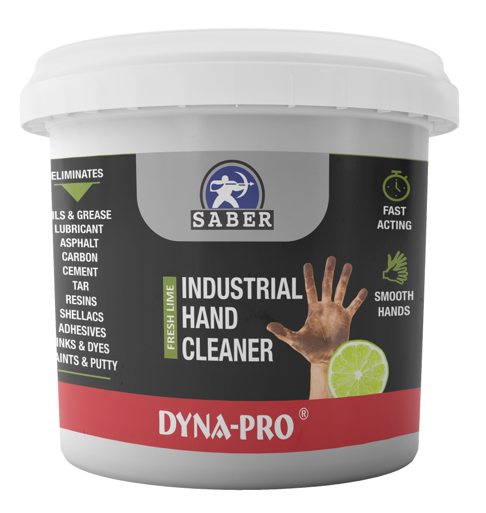 DYNA-PRO Hand Cleaner